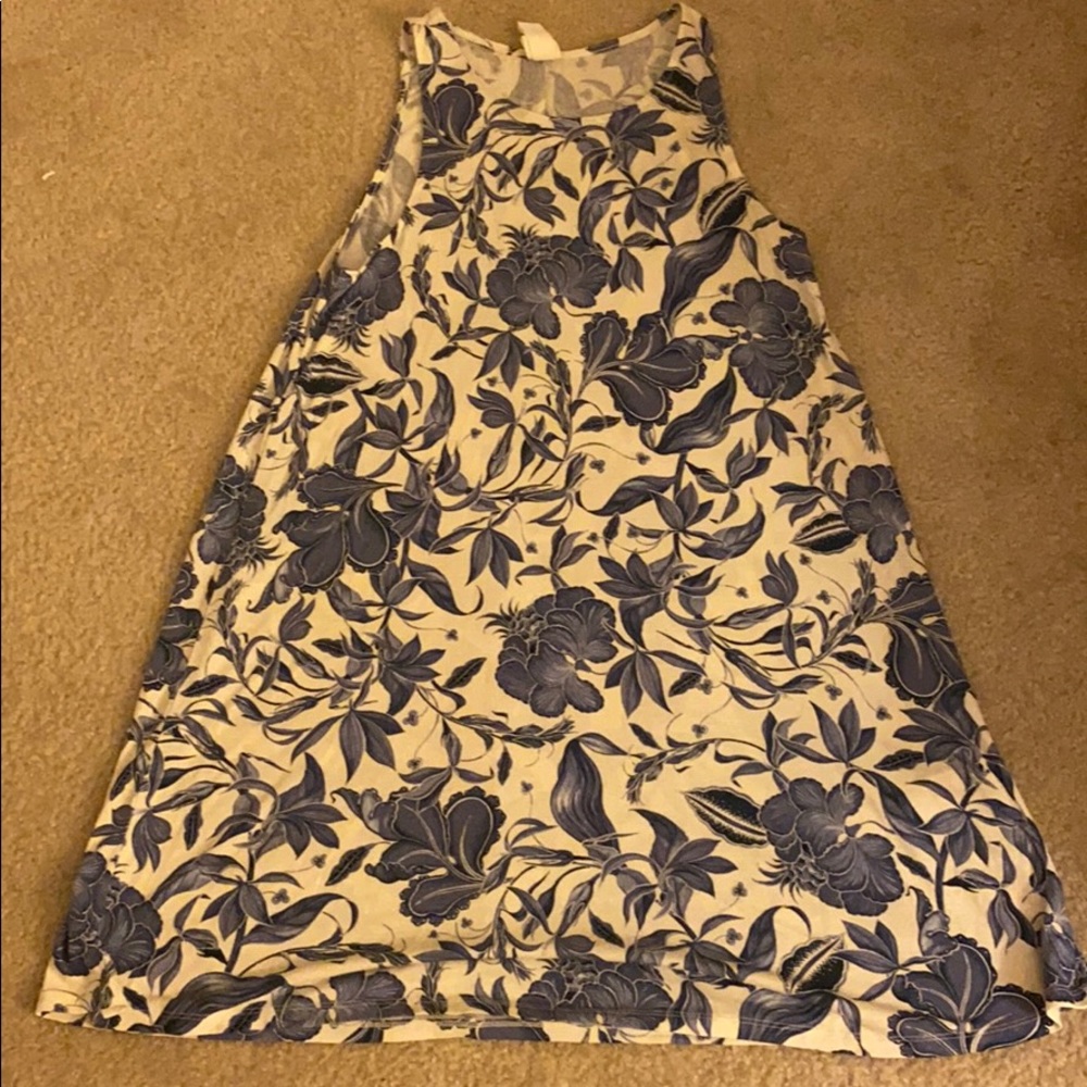 H&M dress